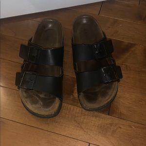 Womans Birkenstocks